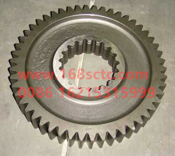 WG2210040051-SINOTRUK HOWO-Spindle first gear-ZhongQiBianSuXiangHW19712CL