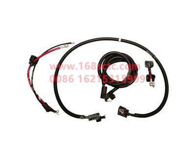NZ9525772194-SINOTRUK HOWO-Starter wiring harness (8x4 right box)-HaoHanJ7B