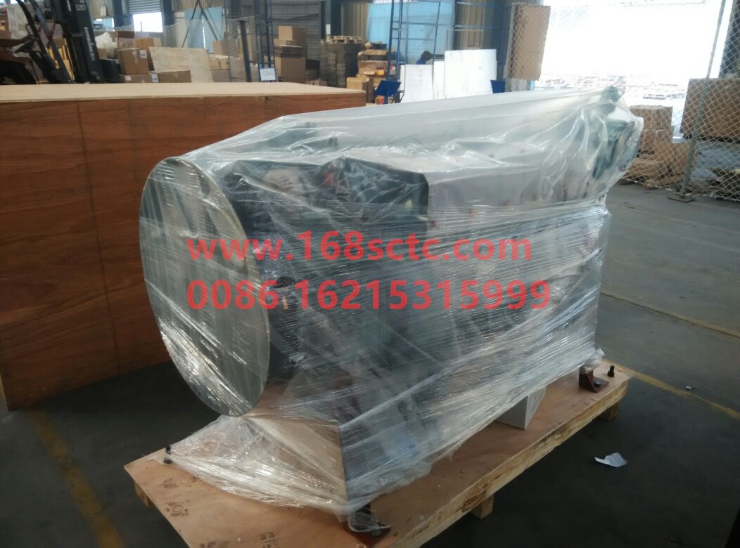 HW47070106-SINOTRUK HOWO-Engine assembly WD615.47 (P8500 pump/right-hand drive/Euro Ⅱ) Fuqiang sign-ZhongQiFaDongJiWD615.47