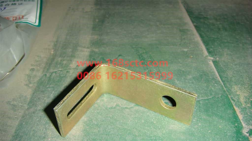AZ9325240014-SINOTRUK HOWO-bracket-SiTaiErD7B