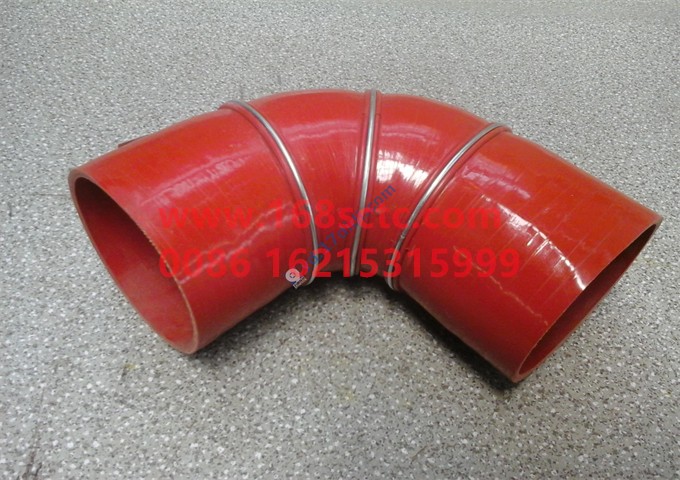 AZ9123530312-SINOTRUK HOWO-hose-HaoWo2008Kuan