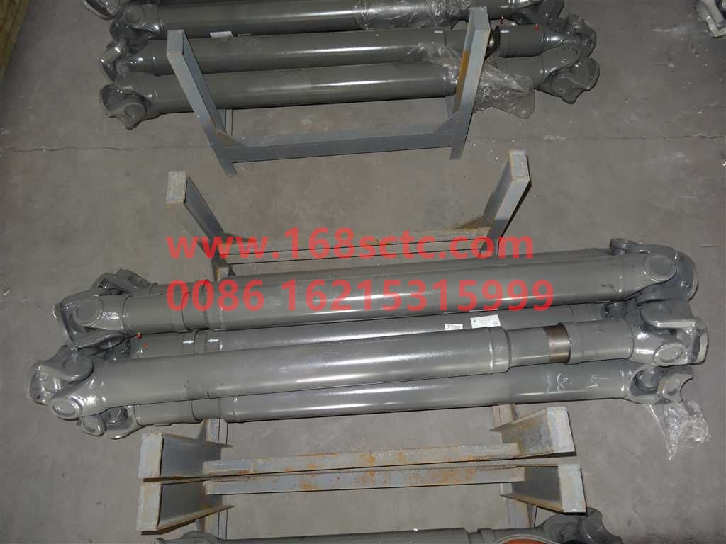 AZ9939311845-SINOTRUK HOWO-transmission shaft-HaoWoA7Kuan