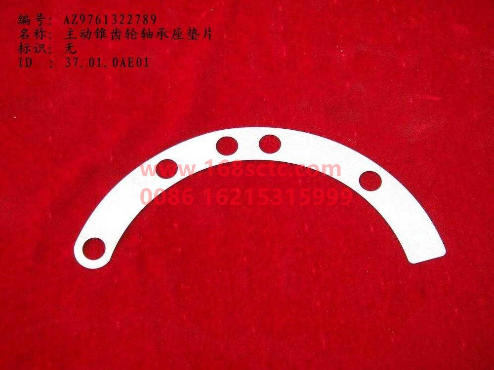 WG9761322789