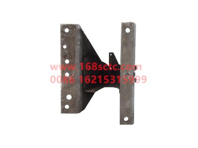 NZ9518510085-SINOTRUK HOWO-Beam assembly-HaoYun2008Kuan