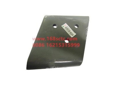 WG9124930021-OTHERS-bracket assembly right-XinHuangHe2013Kuan