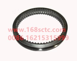WG2210040744-SINOTRUK HOWO-Spindle-reverse gear sleeve-ZhongQiBianSuXiangHW19710