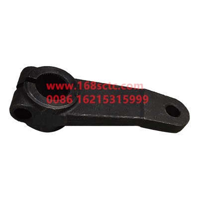 F96035-GEARBOX-Outer shift arm-FaShiTeBianSuXiang12JS200T