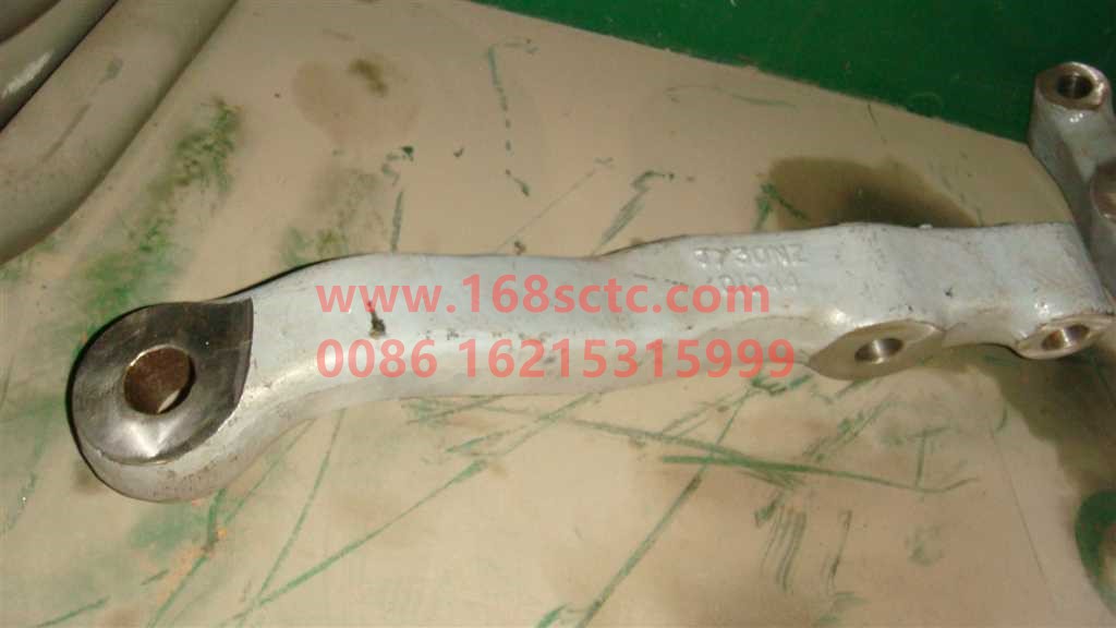 WG9925410105+026-OTHERS-knuckle arm-KeManQianQiao