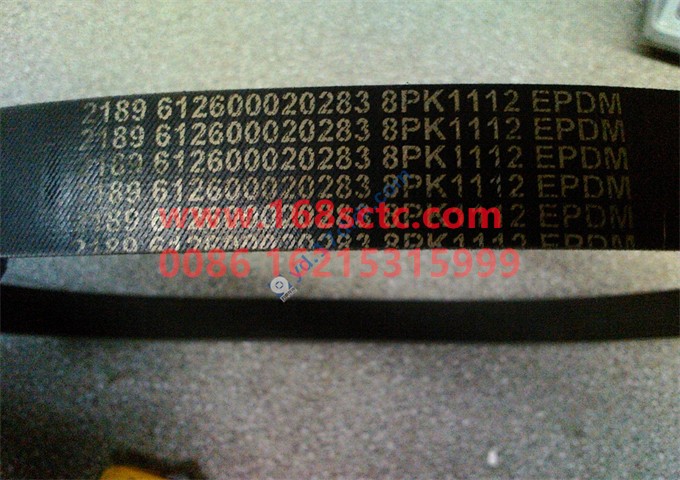 8PK1112 612600020283