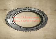 AZ2203040461-SINOTRUK HOWO-1st and 2nd gear synchronous ring assembly-ZhongQiBianSuXiangHW19712T
