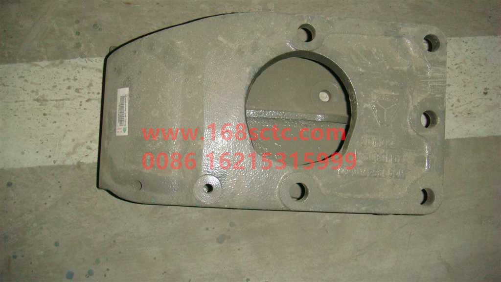 WG9925470040-SINOTRUK HOWO-Steering bracket-HaoWoT7HKuan