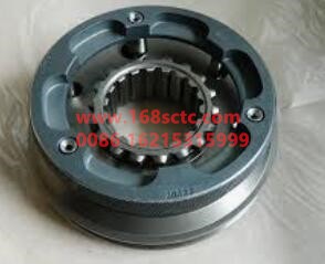 A-C09005-GEARBOX-Synchronizer assembly 9file (sub-box) (Z=18/18)-FaShiTeBianSuXiangRT11509C