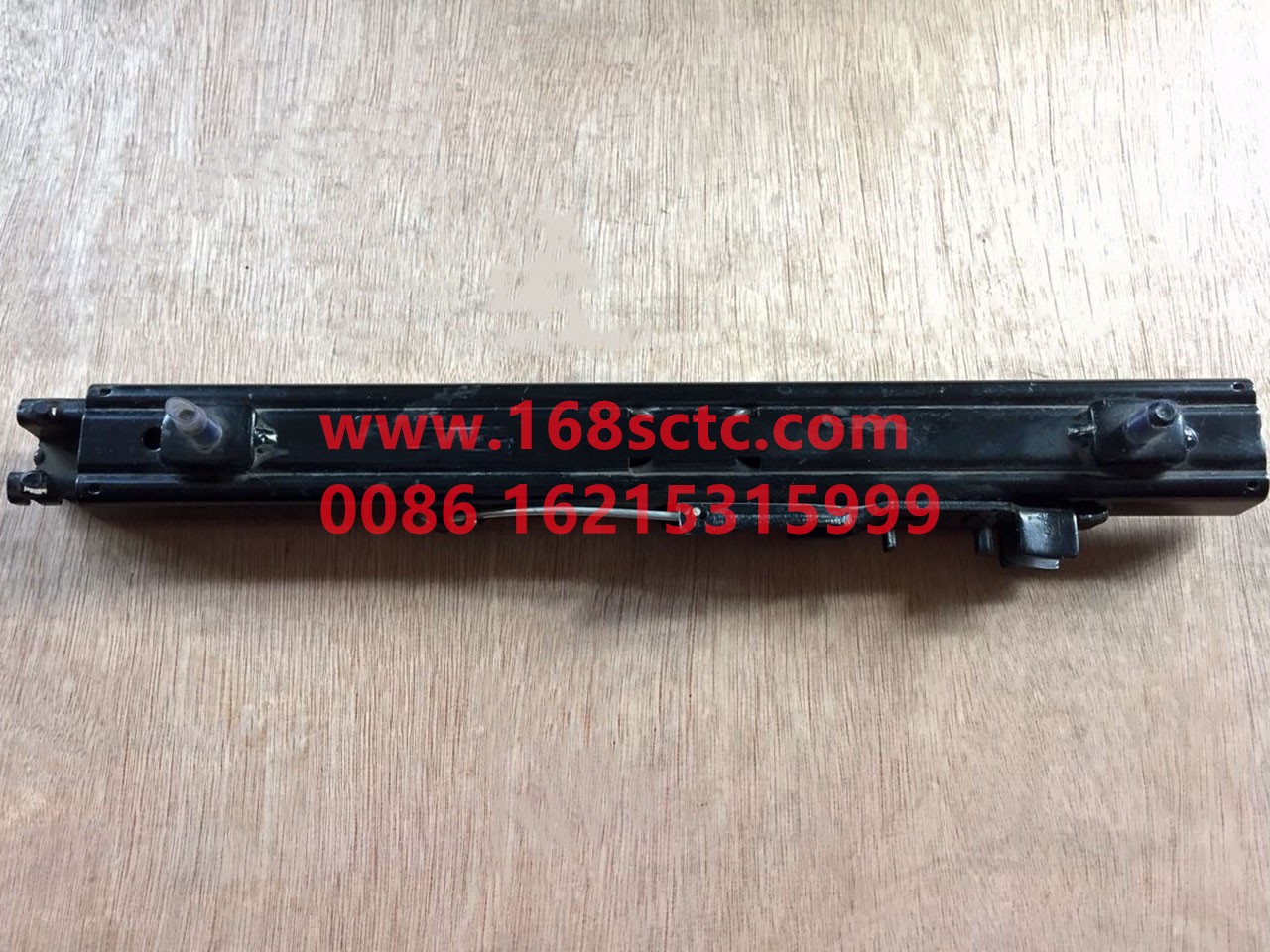 SQDZ6808200-SHACMAN-Rail right-AoLong2007Kuan