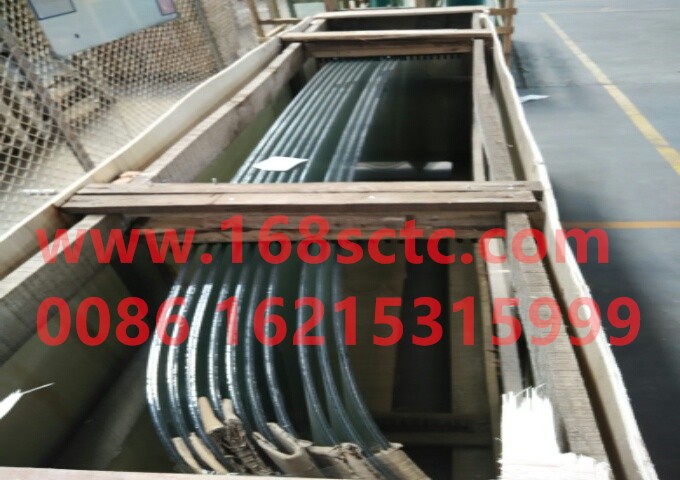 81.62450.0052-SHACMAN-windshield-DeLongF2000 2014Kuan