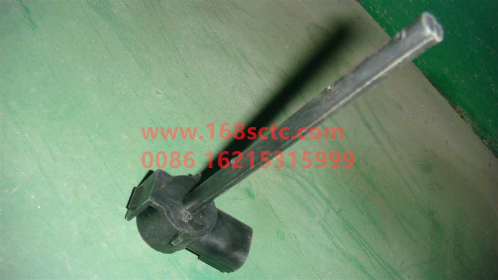 WG9925530012-SINOTRUK HOWO-Water level sensor-HaoWoA7Kuan