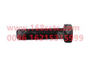 ZQ151B1455TF2-OTHERS-Outer hex bolt M14x1.5x55-LiuJiaoTouLuoShuan