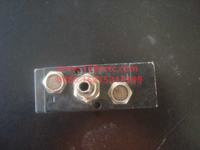 WG9700240002-SINOTRUK HOWO-The electromagnetic valve-HaoWoT7HKuan