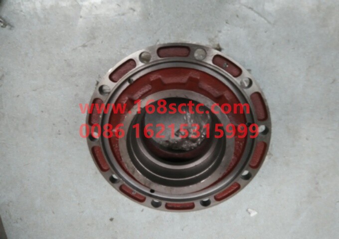 81.35701.0128-OTHERS-rear hubDelongman bridge 29.5KGYuguang-HanDeMANQiao