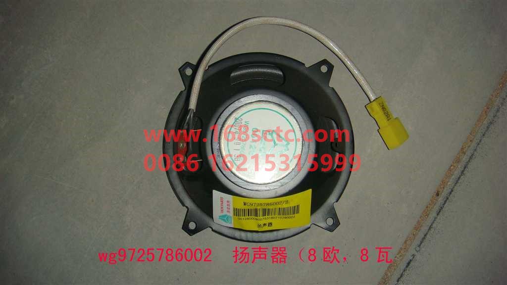 WG9725786002