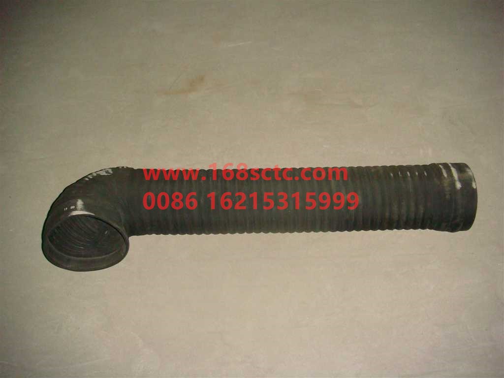 WG9925192006-SINOTRUK HOWO-air hose-HaoWo2009Kuan