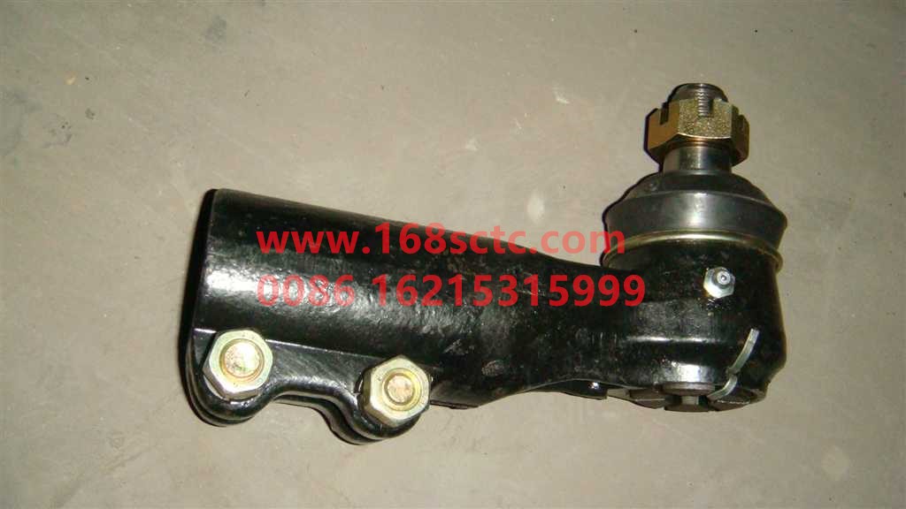 WG9925410105+067-OTHERS-Steering tie rod ball head left Coman-KeManQianQiao