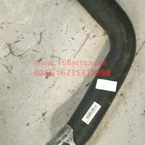 712W96301-0002-SINOTRUK HOWO-Radiator outlet hose-ShanDeKaC7H