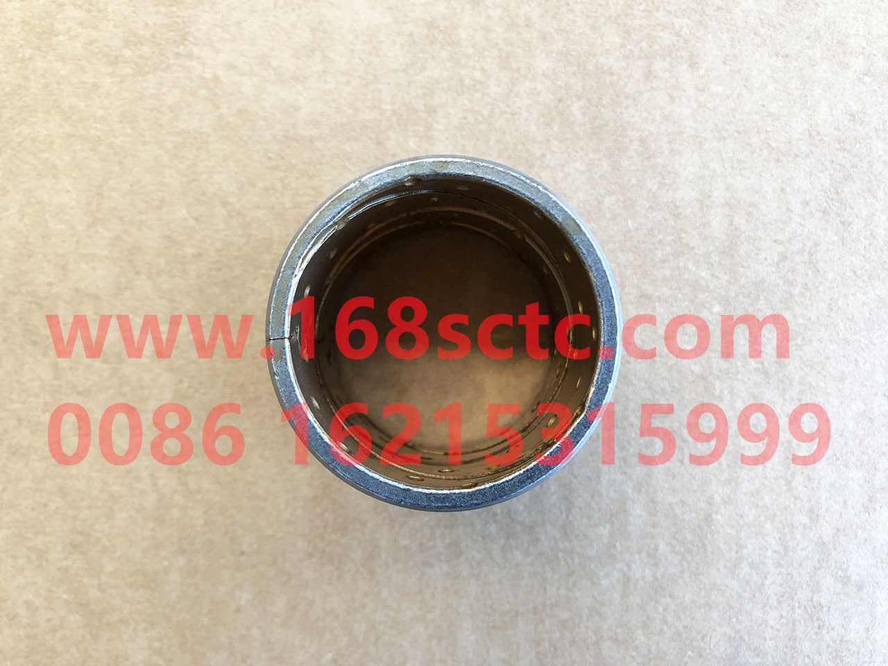 81.93020.0706-OTHERS-upper bushing 58x49.5x52-HanDeMANQiao