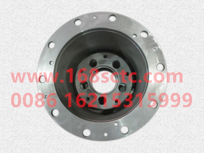 81.35114.6113-OTHERS-Wheel assemblyCarton-HanDeMANQiao