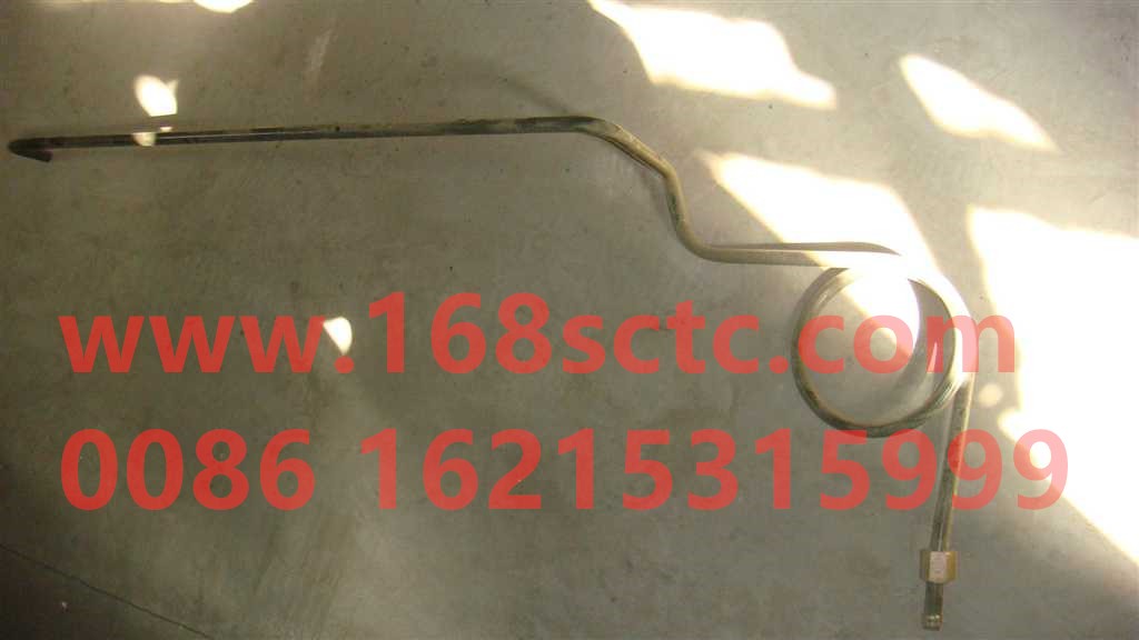 Tube 15 air dryer 2/four-circuit protection