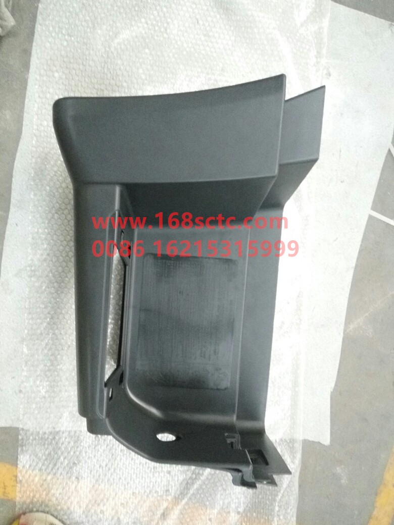WG1664230048-SINOTRUK HOWO-pedalbottom righthigh positionPlastic Packaging-HaoWoA7Kuan