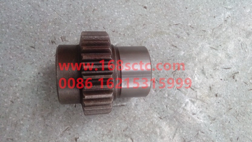QH50-4211105-GEARBOX-PTO hollow shaft-FaShiTeBianSuXiangRT11509C