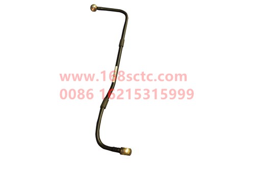 VG1099089098-SINOTRUK HOWO-tubing-ZhongQiFaDongJiWD615.99