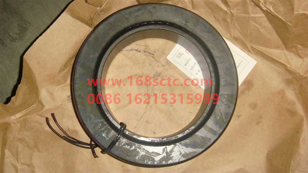 WG9770520142-OTHERS-spherical bearing GAC130S/K(balance shaft thrust bearing)-KuangShanBaWang70