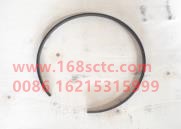 WG2229040308-SINOTRUK HOWO-1st and 2nd gear seat retaining ring-ZhongQiBianSuXiangHW19710T