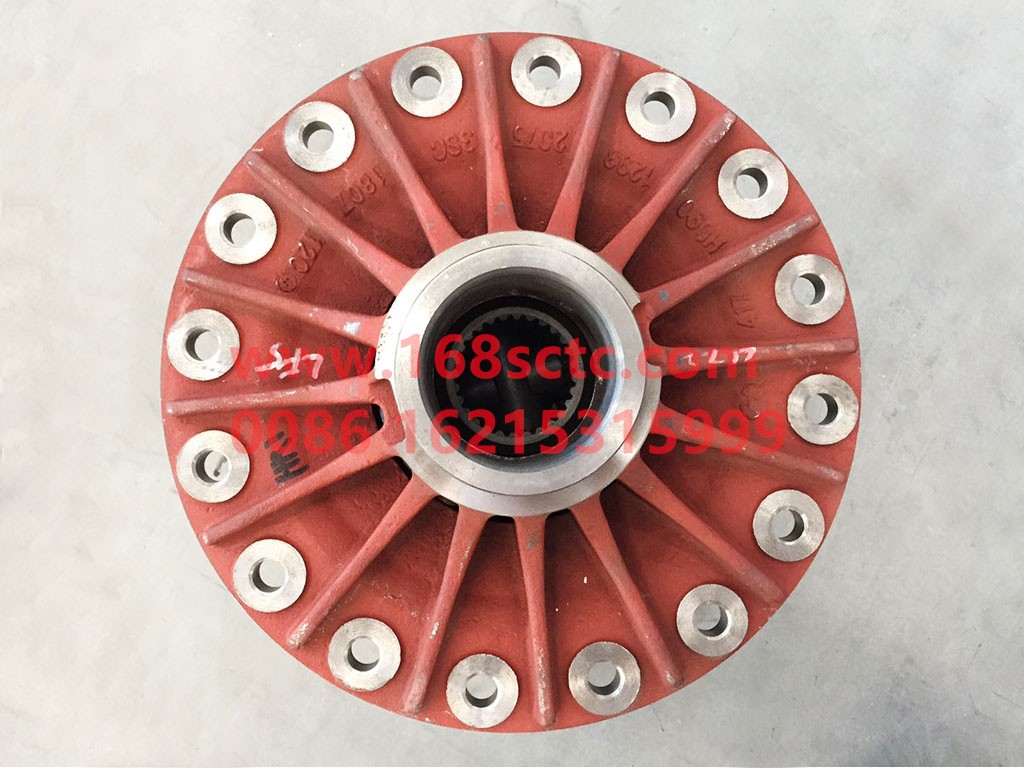 FHD9012932075101-OTHERS-Differential assembly-HanDeHouQiaoMAN