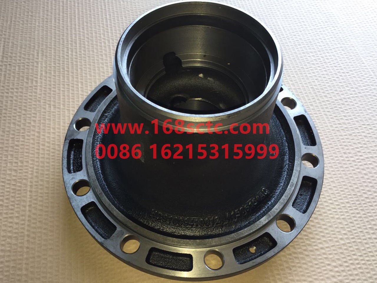 HD91009410012-OTHERS-front hub-HanDeHouQiao485