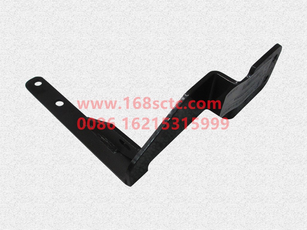 DZ97259220508-SHACMAN-bracket-DeLongX3000 2013Kuan