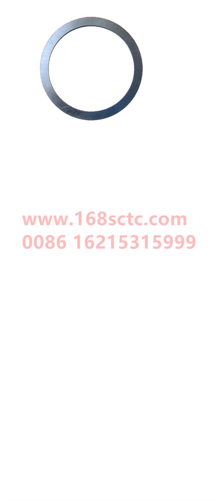 WG880440026-SINOTRUK HOWO-Adjusting washer-ZhongQiQianQuQiaoSTR