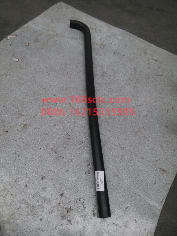 WG9100470020-SINOTRUK HOWO-Formed Hose-HaoWo2013Kuan