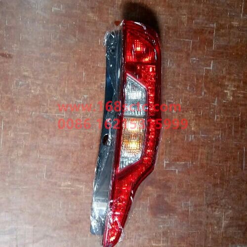 24549381(LED)-OTHERS-Rear tail light (white left Wuling Journey)-WuLingZhengCheng 2015Kuan N400