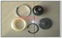 AZ9725529272-XLB-SINOTRUK HOWO-VType Thrust Rod Mount Repair KitboltGlandcirclipClampend capJoint bearing assembly-HaoWoT7HKuan