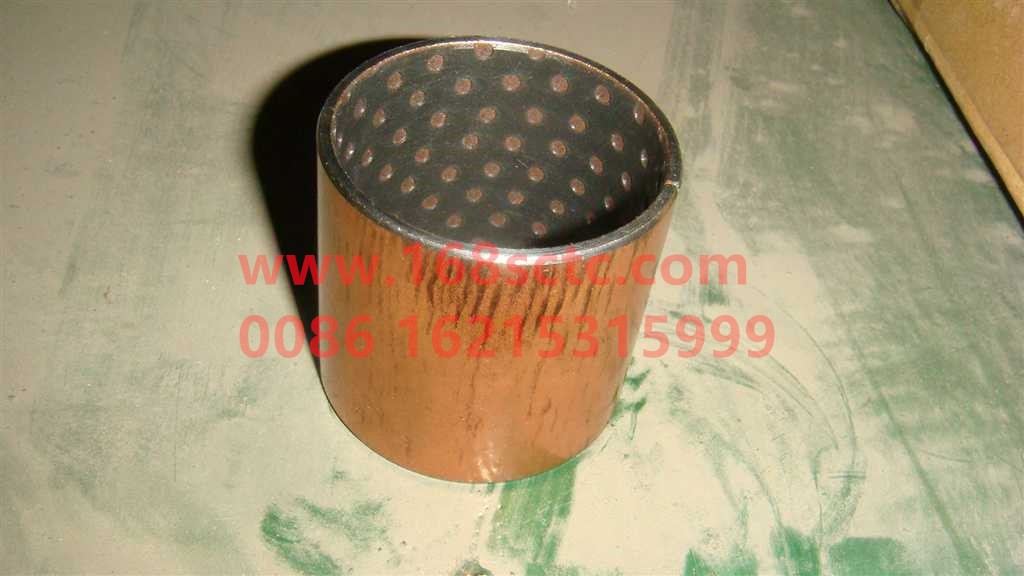 WG9970340117-SINOTRUK HOWO-Composite Bushing-ZhongQiZhongQiaoAC26