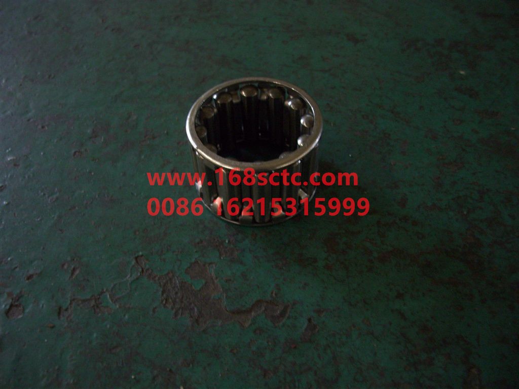 WG9231340129-SINOTRUK HOWO-Needle bearing K26x38x27(Wheel side needle roller bearing)-ZhongQiShuangLianQiaoST13