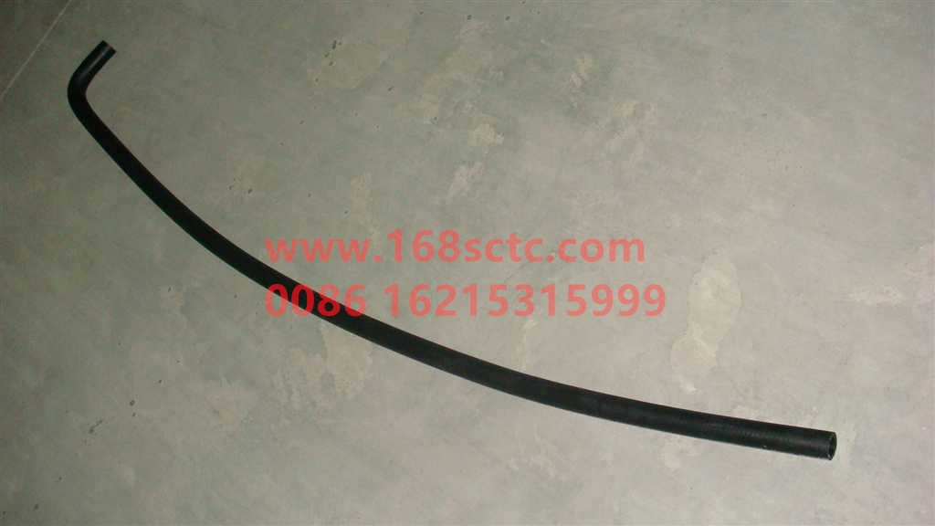 WG9725538238-SINOTRUK HOWO-Warm air pipe 20X30X1500-HaoWo2013Kuan