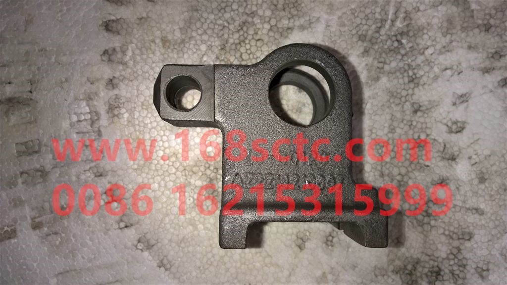 WG2214210007-SINOTRUK HOWO-interlocking fork-ZhongQiBianSuXiangHW19712