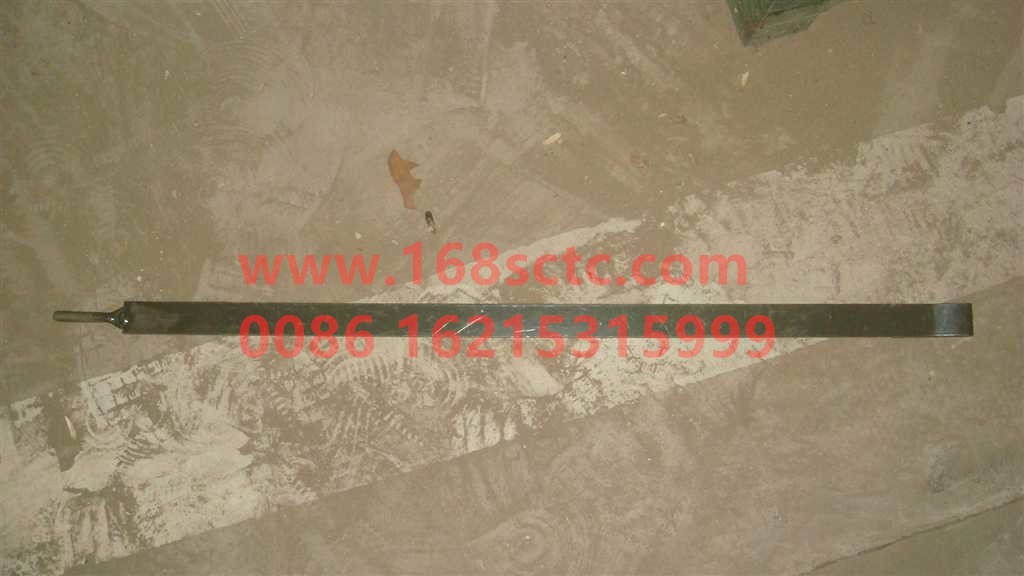 WG99118360019-SINOTRUK HOWO-fastening belt assembly-HaoWoT7HKuan