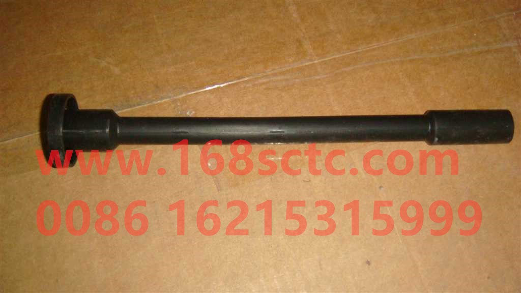 VG1540080401-SINOTRUK HOWO-Ignition Coil Sheath 10L-ZhongQiFaDongJiT10.32-40