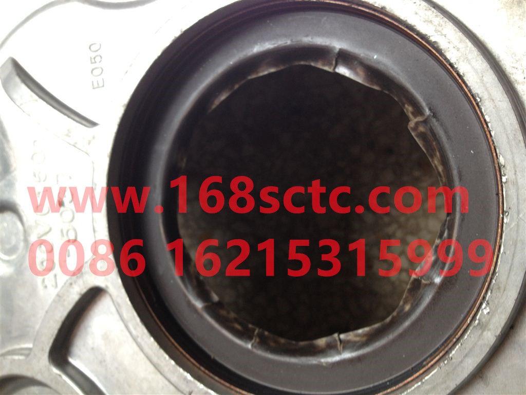 201V96501-0573-SINOTRUK HOWO-oil seal-ZhongQiFaDongJiMC11.44-50