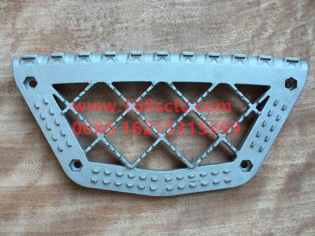 DZ15221242464-SHACMAN-step down-DeLongXinM3000 2013Kuan