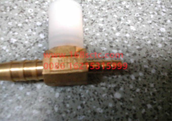 WG9000361302-SINOTRUK HOWO-T-type tee joint body NW9 NG12 NW6-ShanDeKaC7H